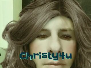 Christy4u