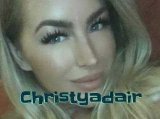 Christyadair