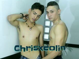 Chrisxcolin