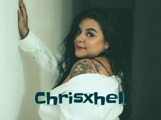 Chrisxhell