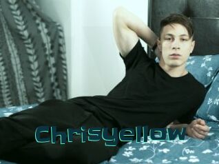 Chrisyellow