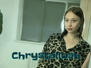 Chrystallush