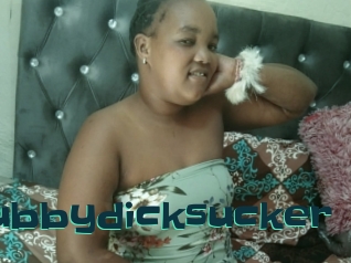 Chubbydicksucker