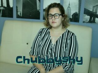 Chubbyshy