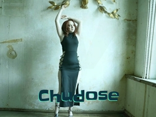 Chudose