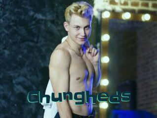 Chungheds