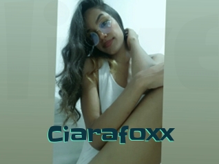 Ciarafoxx