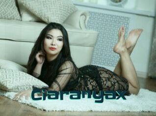 Ciaranyax