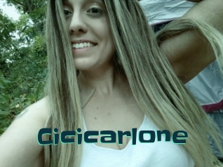 Cicicarlone