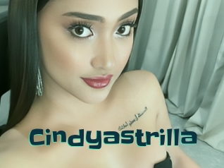 cindyastrilla Live Cams