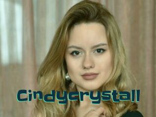 Cindycrystall