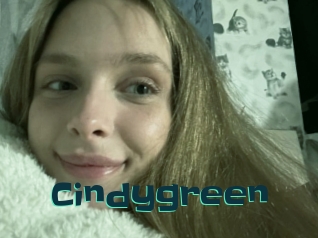 Cindygreen