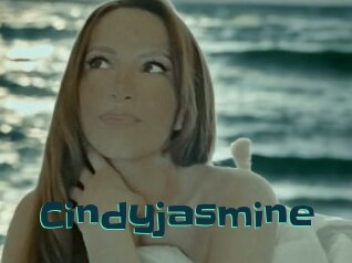 Cindyjasmine