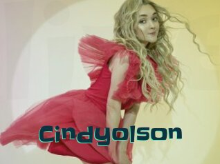 Cindyolson