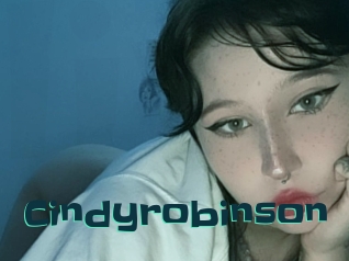 Cindyrobinson