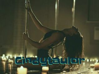 Cindytaulor
