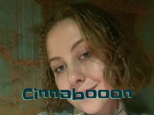 Cinnabooon