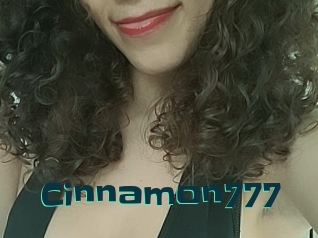 Cinnamon777