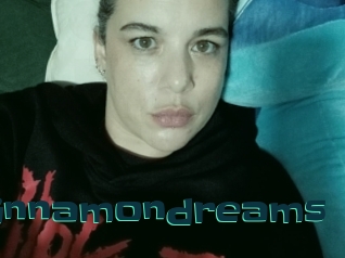 Cinnamondreams