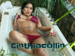 Cinthiacollin
