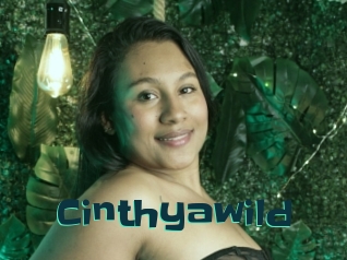 Cinthyawild