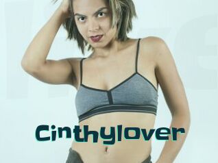 Cinthylover