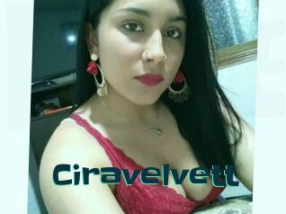 Ciravelvett