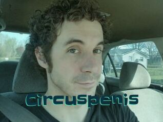Circuspenis