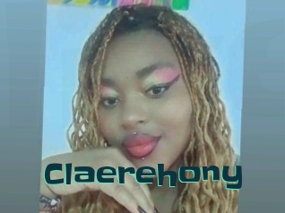 Claerehony