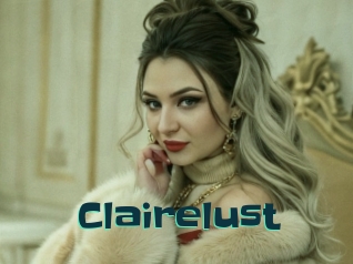 Clairelust