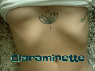 Claraminette