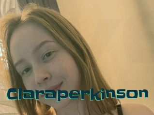 Claraperkinson