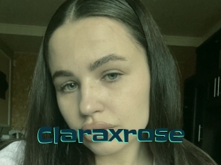 Claraxrose