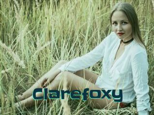Clarefoxy