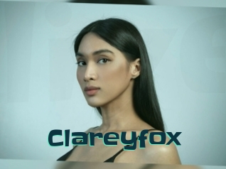 Clareyfox