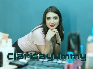 Clarisayummy