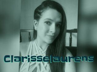 Clarisselaurens