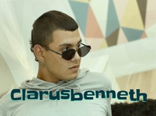 Clarusbenneth