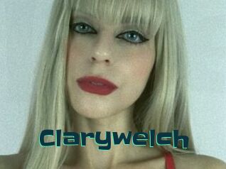 Clarywelch