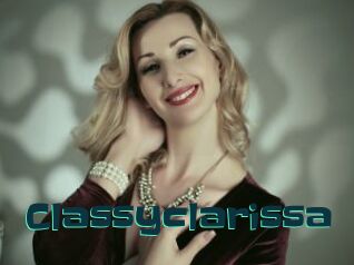 Classyclarissa