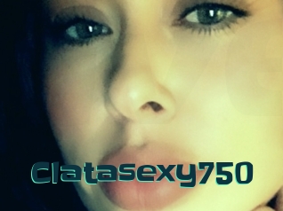 Clatasexy750