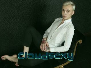 Claudsexy