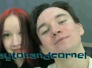 Claytonandcornel