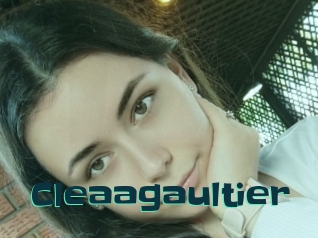 Cleaagaultier