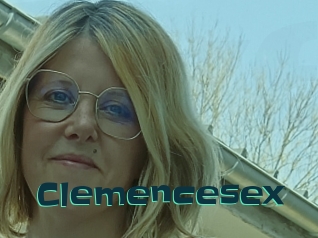 Clemencesex