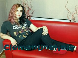 Clementinehale