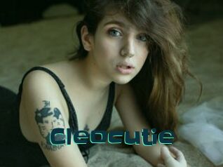 Cleocutie