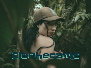 Cleohecante