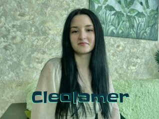 Cleolamer