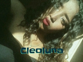 Cleoluna